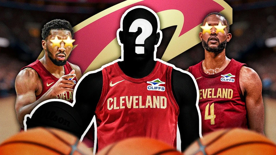 克利夫兰骑士队在2025年NBA自由球员市场仍需采取的行动