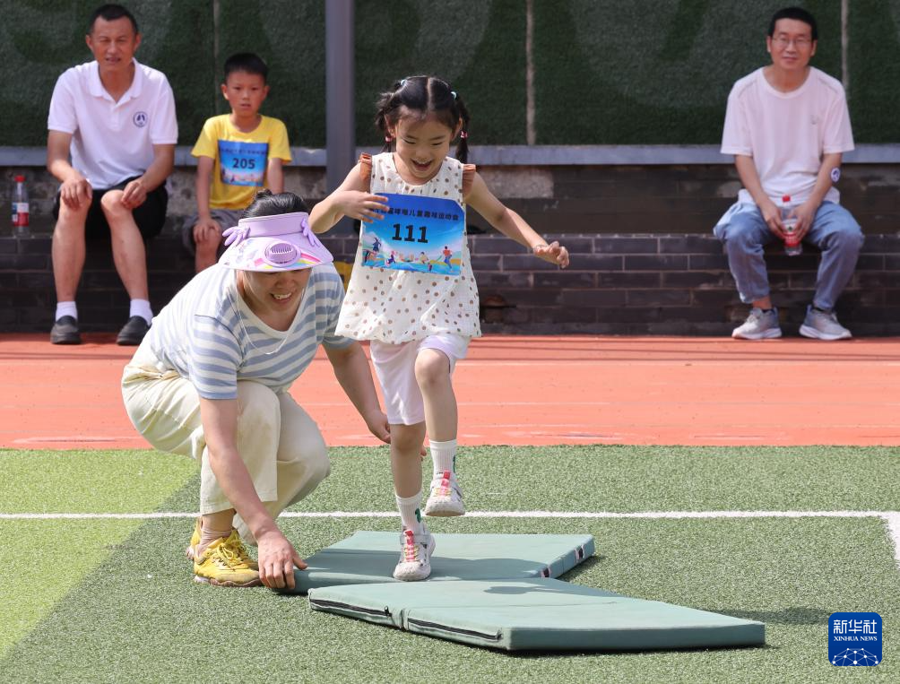 科学运动 助控哮喘