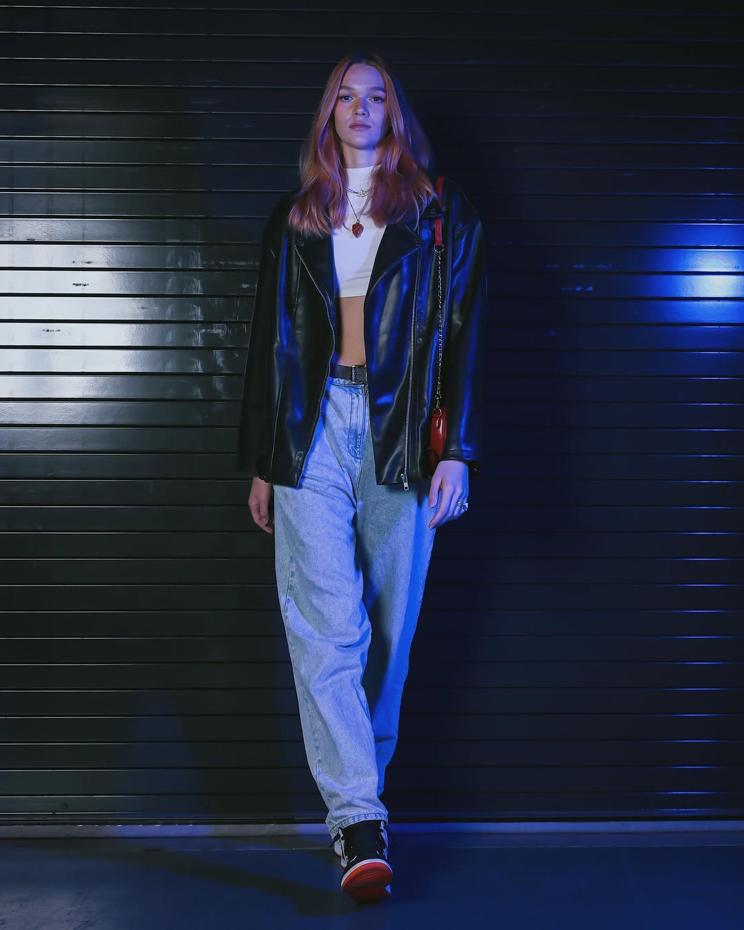 俄罗斯女排马尔科娃 谈最喜欢的缺点：它曾让我自卑 如今成就了我