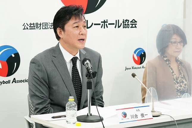 排协通报 归化古巴球员成功1人 女排待定1人失败1人 日本摊牌未来