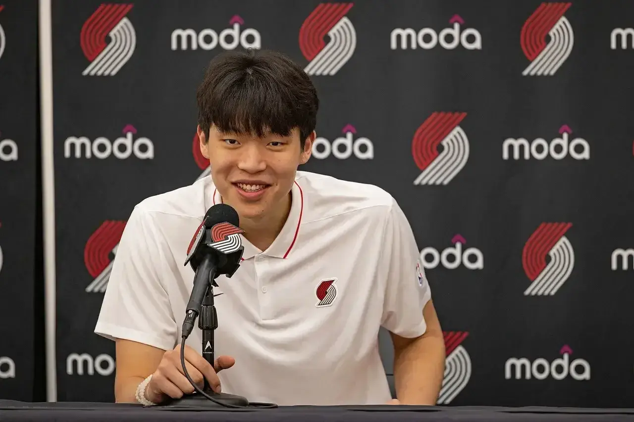 真不是要高得分！也不是要两双，杨瀚森打NBA夏联真正要的是这3点