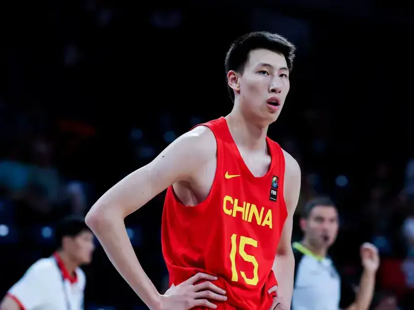 有一说一，U19男篮能进入郭士强国家队的就这3人，第一不是郇斯楠