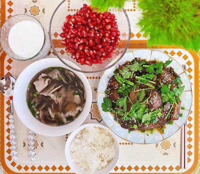 “夏练三伏”，这份夏季运动饮食攻略请查收