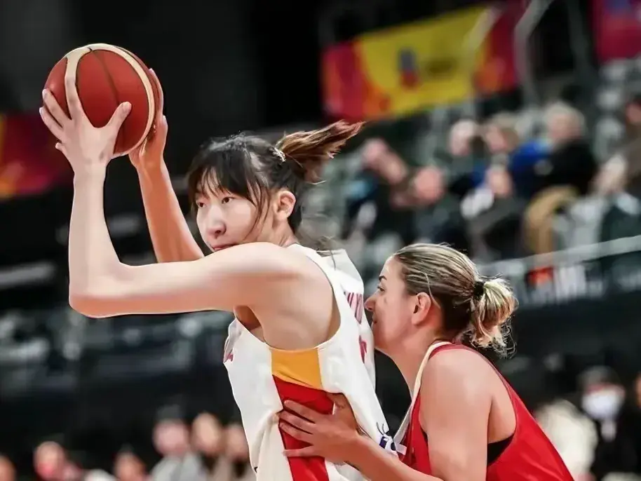 大胆预测！今晚热身赛中国女篮VS澳大利亚 中国队赢15分+ 原因有3点