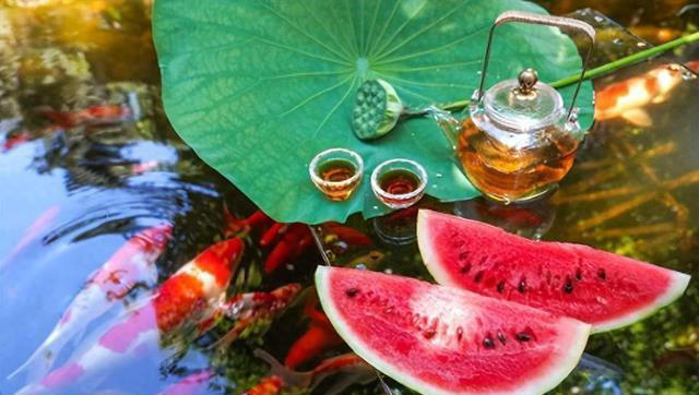 “排湿第一米”被发现，根本不是薏米！熟吃养胃，生吃肾好