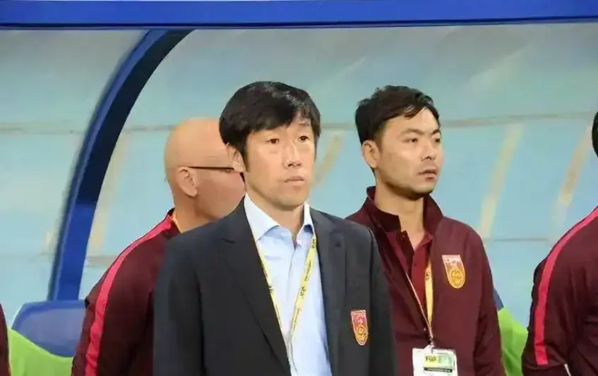 19:00！国足VS韩国队，1-0=破15年纪录，久帅表态，首发11人浮现