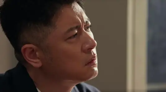 《以法之名》大结局落网顺序：孙飞第二，陈胜龙第四，兰景茗第五