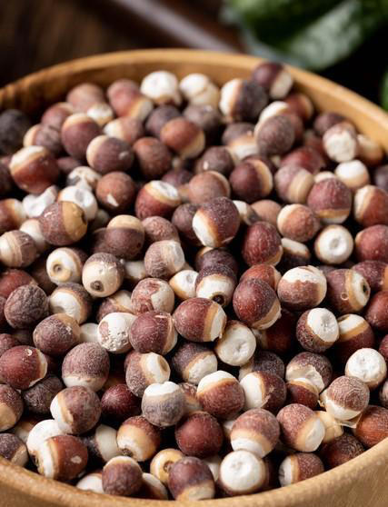 “排湿第一米”被发现，根本不是薏米！熟吃养胃，生吃肾好