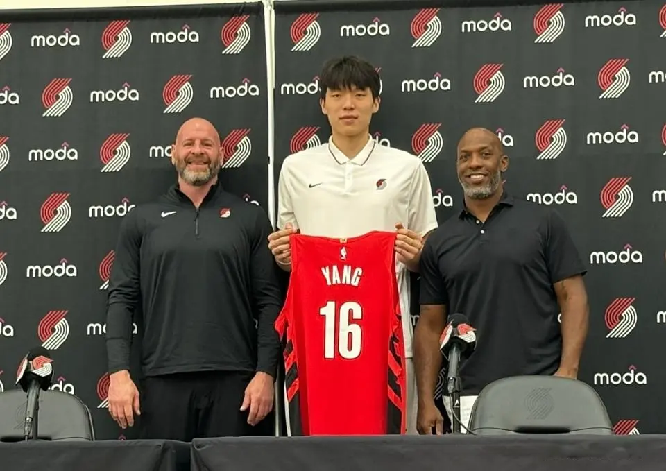 张博源观察｜24分钟独砍22+8，像杨瀚森那样去NBA还需提升什么？