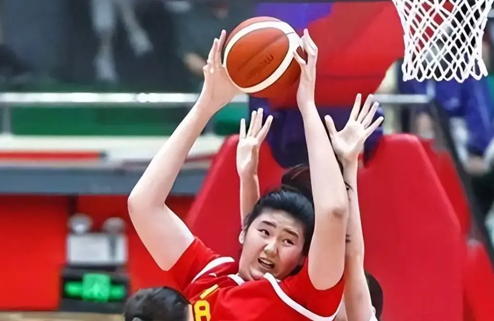 女篮焦点战获央视转播！中国队大战澳大利亚：2米26张子宇迎大考