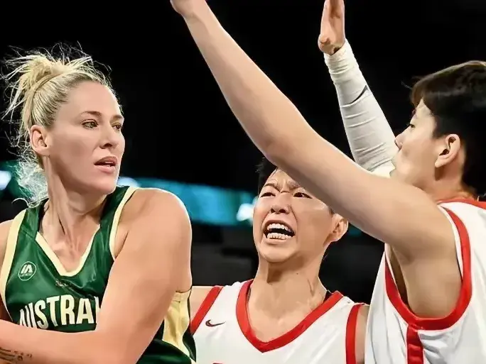 大胆预测！今晚热身赛中国女篮VS澳大利亚 中国队赢15分+ 原因有3点
