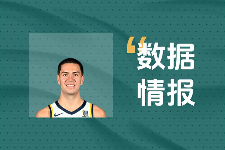 竭尽全力！斯威德全场轰下22分10板仍输球