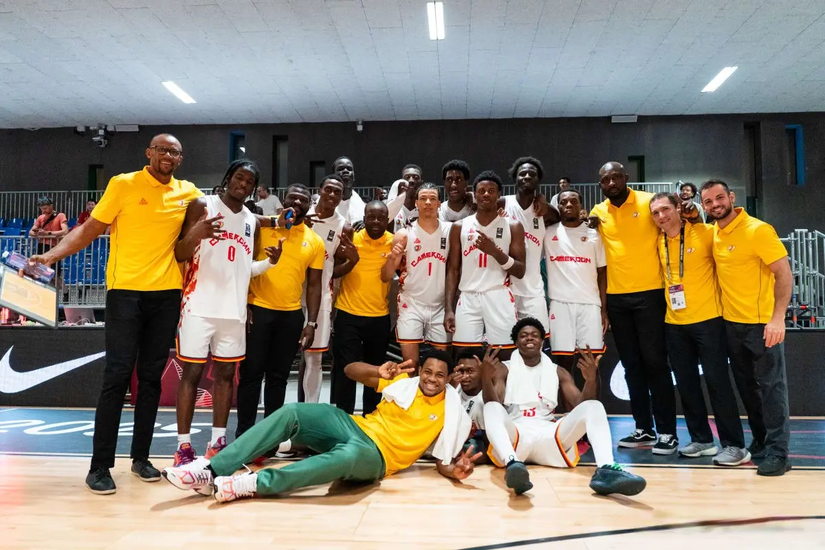 中国篮球3线出击！U19力争第13，U16欲复仇澳洲，女篮才是重头戏