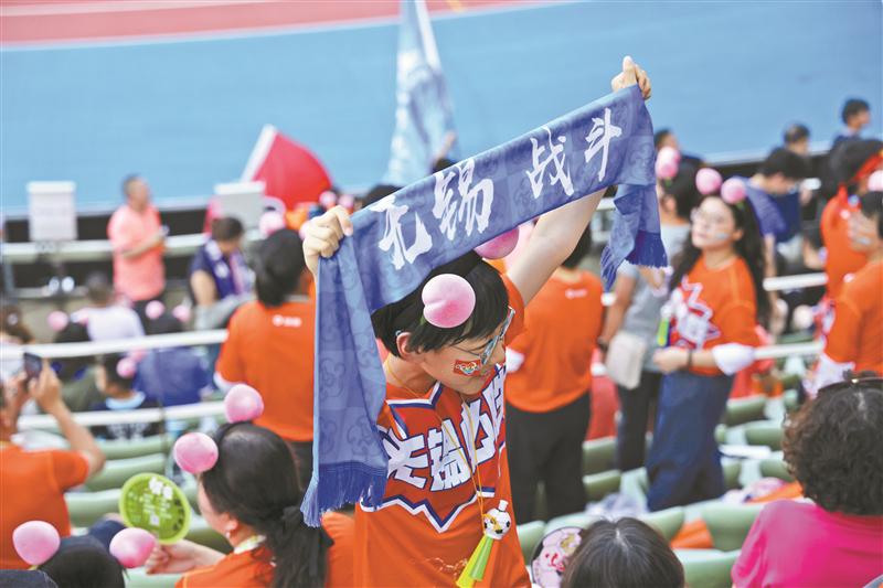 无锡客场战胜扬州全取三分