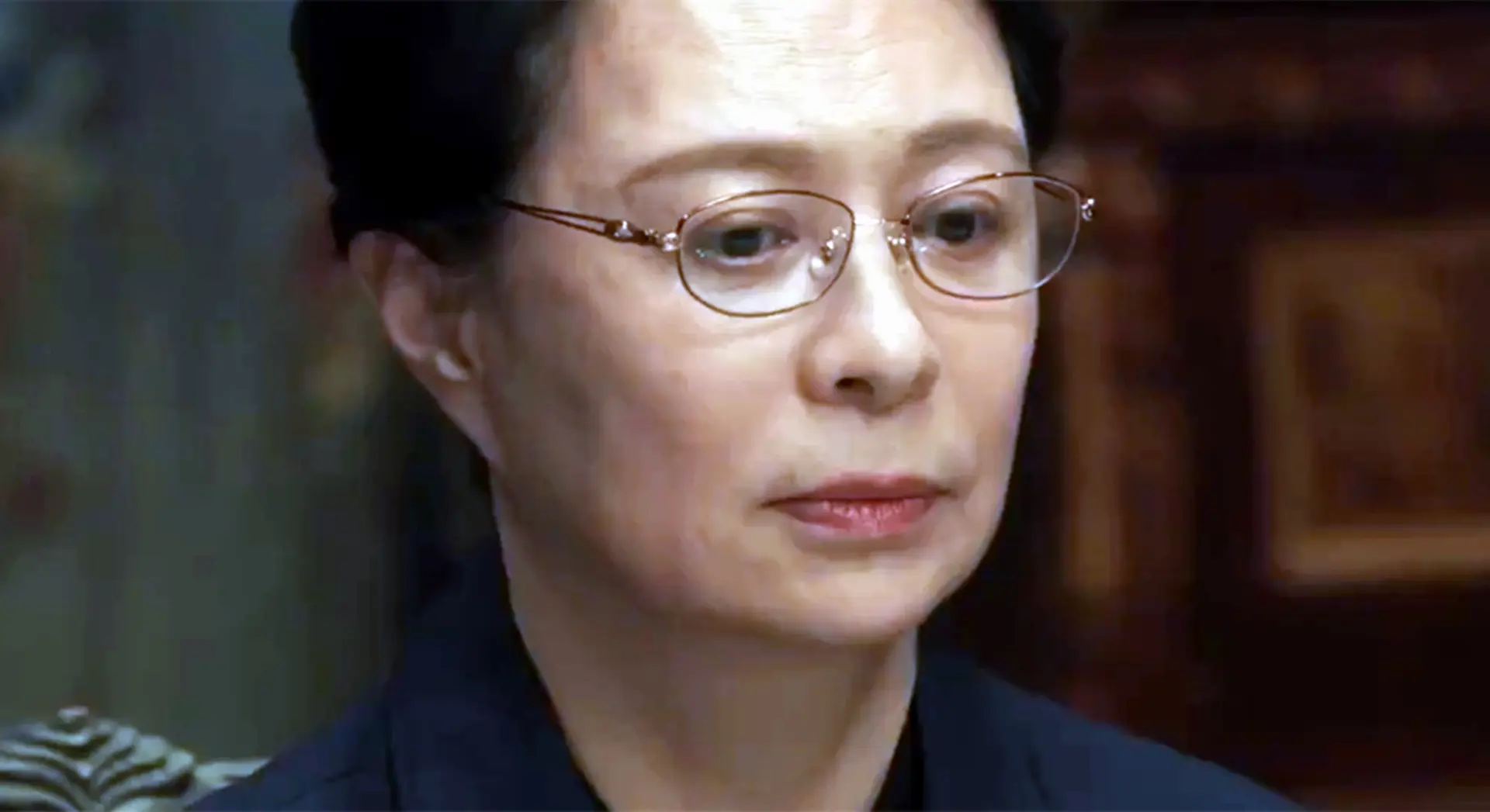 《以法之名》大结局落网顺序：孙飞第二，陈胜龙第四，兰景茗第五