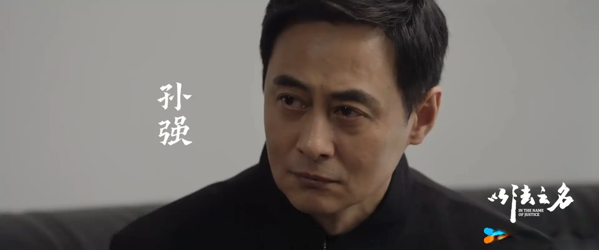 《以法之名》大结局落网顺序：孙飞第二，陈胜龙第四，兰景茗第五