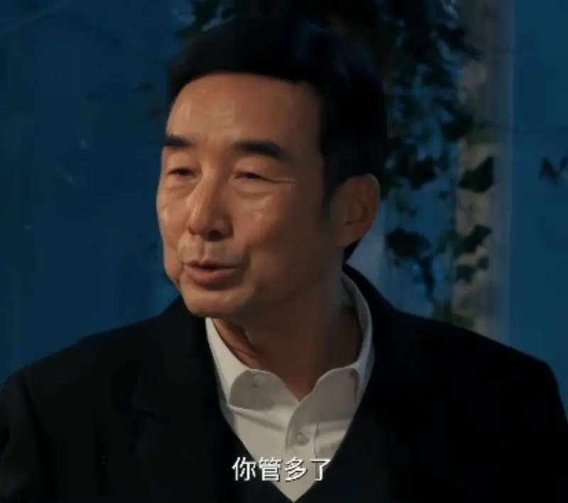 《以法之名》大结局落网顺序：孙飞第二，陈胜龙第四，兰景茗第五