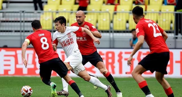 成都蓉城第五外援人选推荐，文宣民曾被球迷反复提起，值得期待