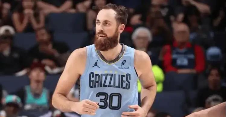 NBA交易最新报道：前火箭中锋兰代尔加盟灰熊&灰熊送赫夫到步行者