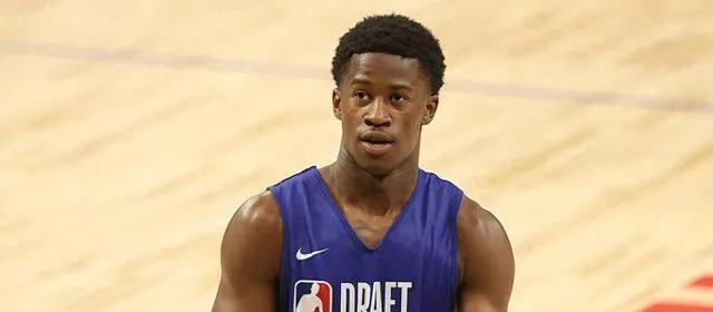 探花首秀28+10，5号秀8分，NBA夏季联赛，76人89-93不敌爵士！