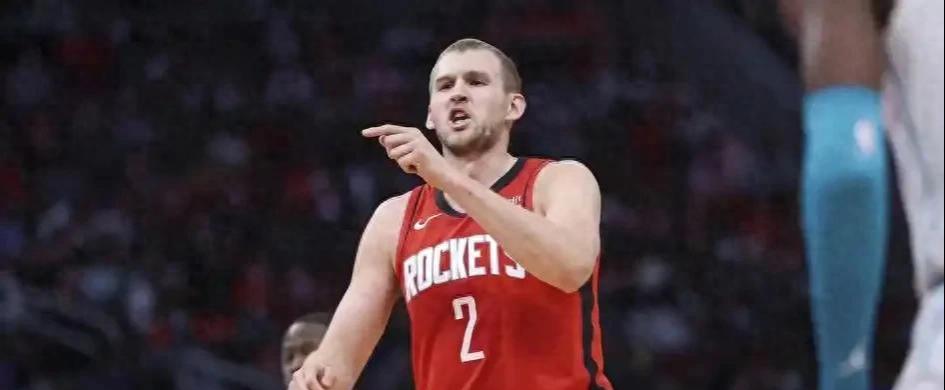 NBA交易最新报道：前火箭中锋兰代尔加盟灰熊&灰熊送赫夫到步行者
