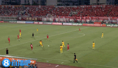 半场-重庆铜梁龙2-0上海嘉定汇龙 向余望破门收获个人赛季第九球