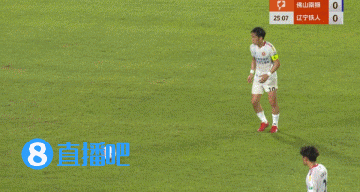 半场-佛山南狮暂0-0辽宁铁人 马斯拉奇破门越位无效