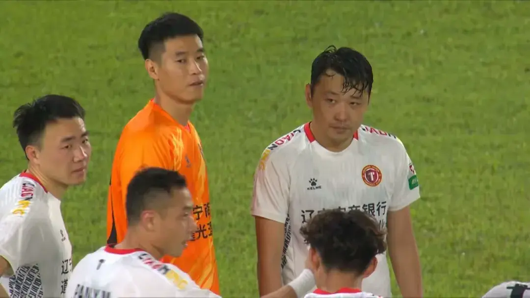 辽宁2:0 重庆4:0，广州小胜，中甲最新积分榜出炉：半程冠军锁定