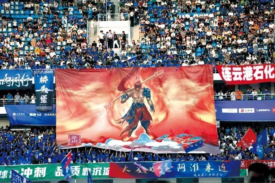 屡破上座纪录，“苏超”秘诀何在？