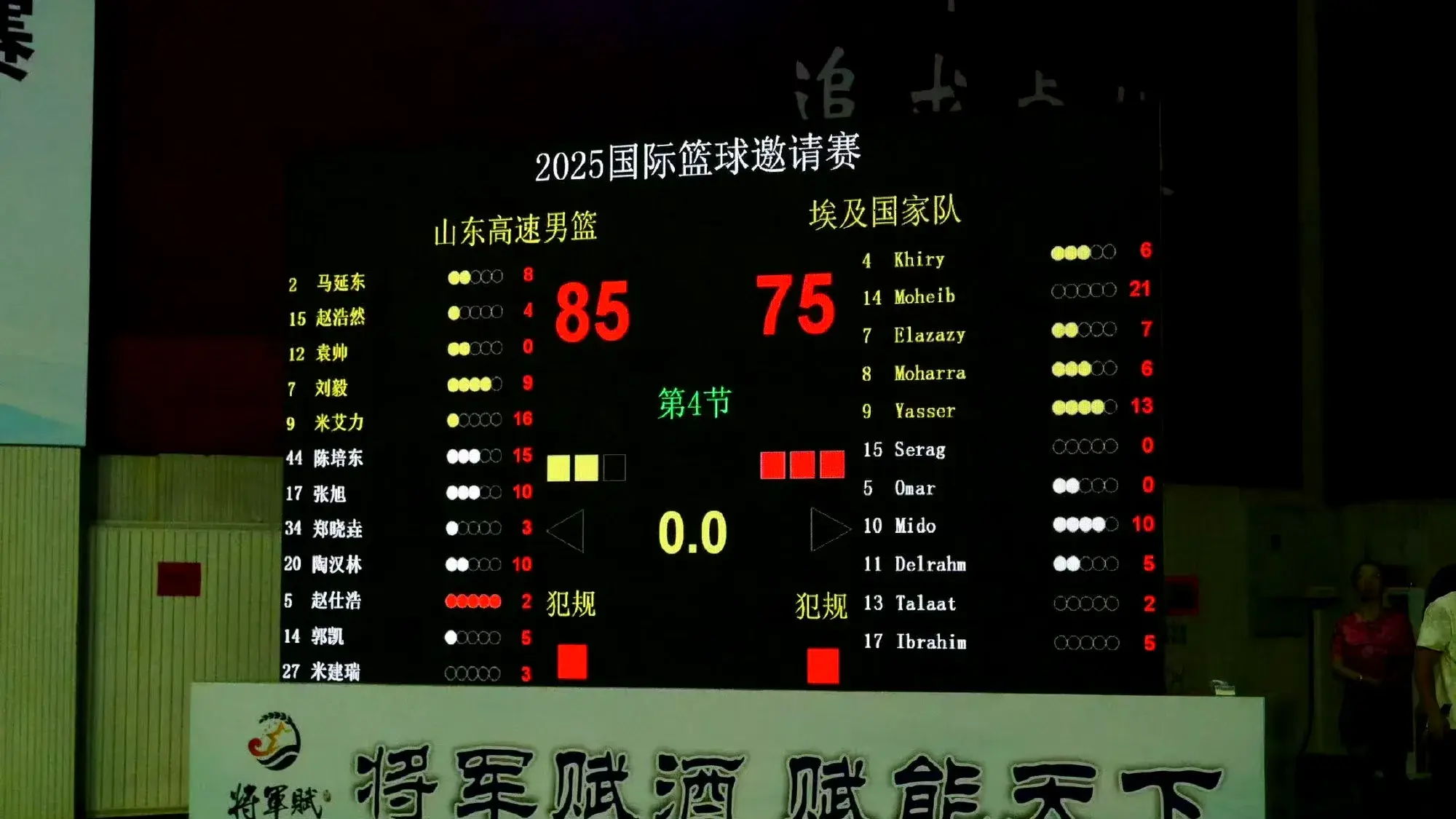 山东男篮开始裁员，以确定三人离队，不少球迷对此操作都表示认可