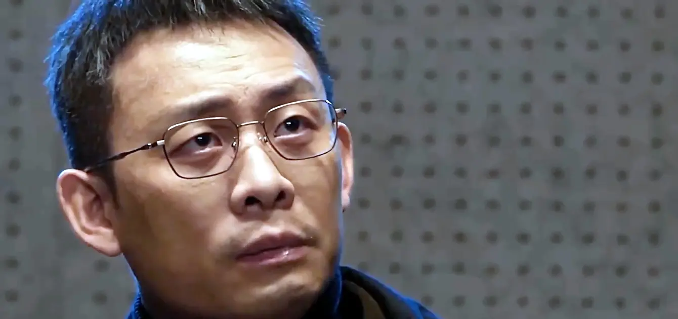 《以法之名》大结局落网顺序：孙飞第二，陈胜龙第四，兰景茗第五