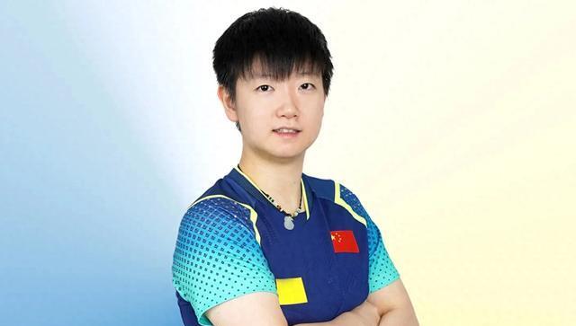 孙颖莎VS刘杨子！中国名将VS世界第33，冲美国站32强，直播确定