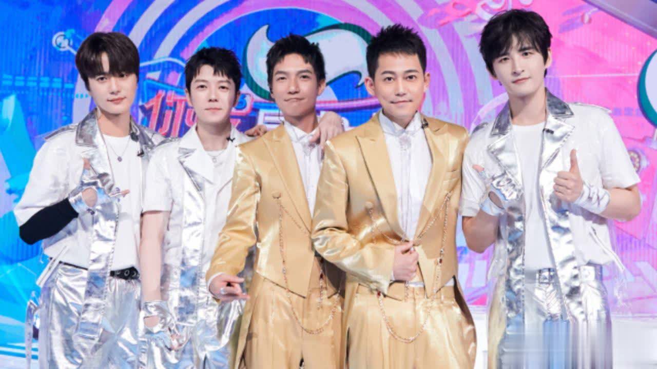 披哥5一公结果：大湾区哥哥被狙击，1位退赛1组淘汰