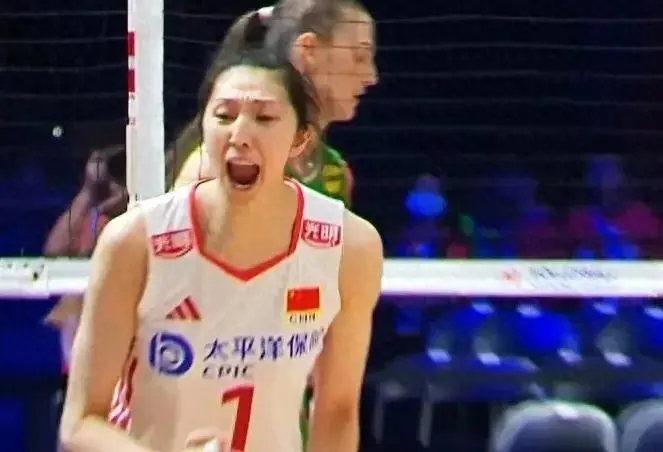 中国女排这四人，经过世联赛前两站考察，已成为赵勇麾下绝对主力