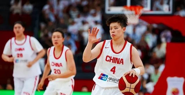 今晚中国女篮VS澳大利亚，对这8个人来说是最后机会，有4人需离队