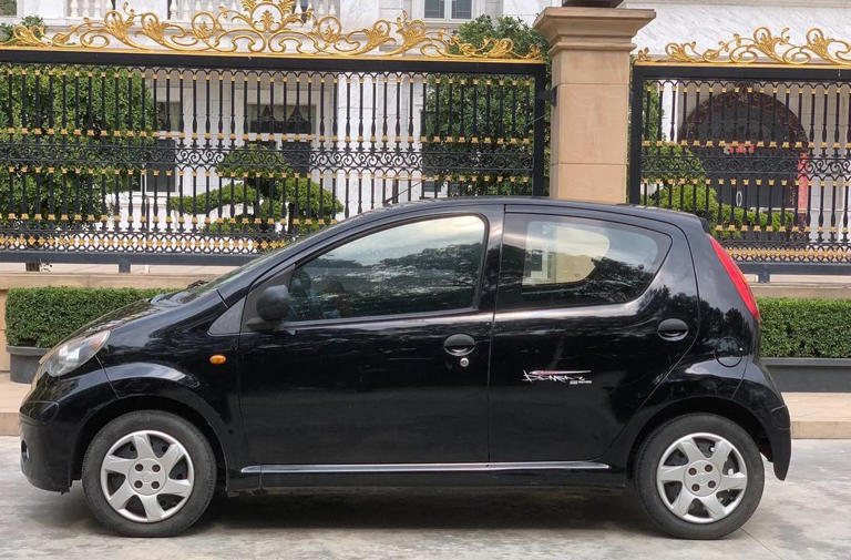 比亚迪机会来了，立刻复产比亚迪F0，这是个无人关注的赛道采购|汽车产业|汽车配件|机加工蚂蚁智酷企业交流社群中心