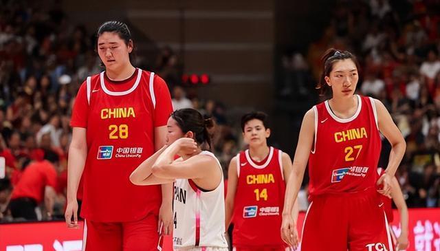 张子宇迎来大考，上次对阵澳大利亚狂砍42分，但仍暴露诸多问题