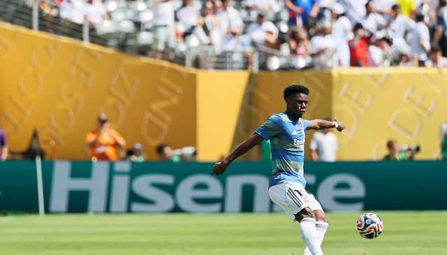 3-2！皇马险胜进四强，超新星登顶射手榜，世俱杯迎来最豪华对决