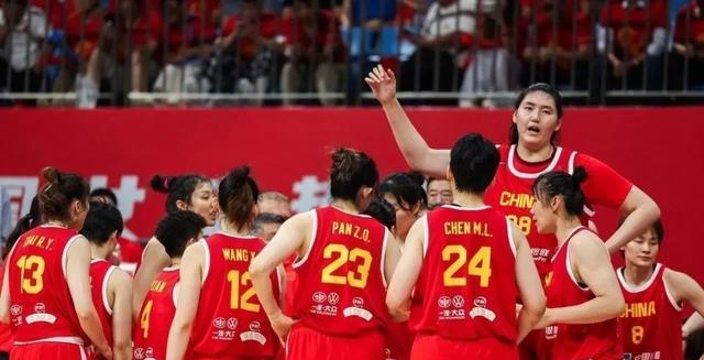 今晚中国女篮VS澳大利亚，对这8个人来说是最后机会，有4人需离队