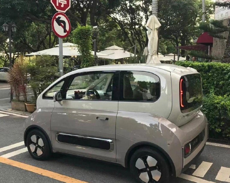 比亚迪机会来了，立刻复产比亚迪F0，这是个无人关注的赛道采购|汽车产业|汽车配件|机加工蚂蚁智酷企业交流社群中心