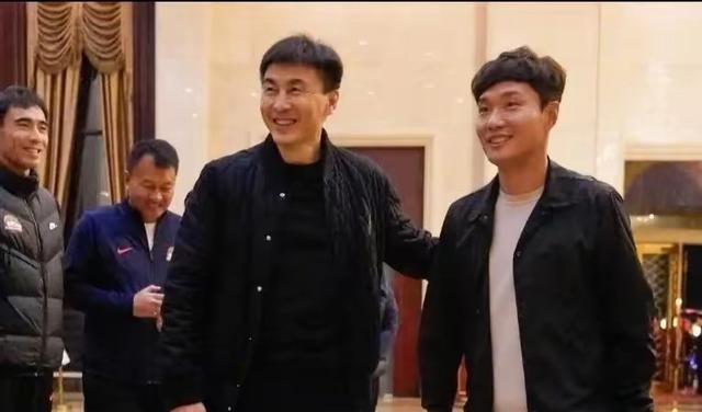 静悄悄，河南引援为何停滞不前？或许在防止冬窗转会之漏洞
