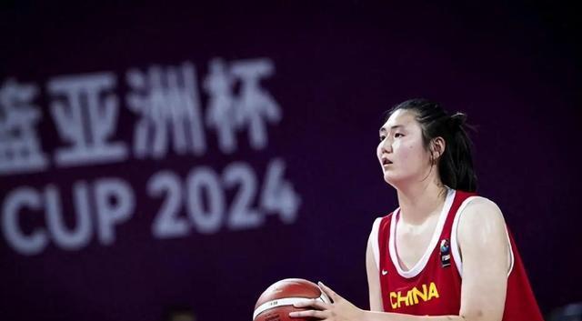 张子宇迎来大考，上次对阵澳大利亚狂砍42分，但仍暴露诸多问题
