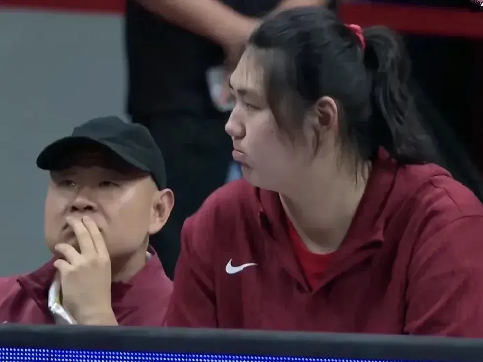女篮63:76澳大利亚后 才发现亚洲杯卫冕张子宇李月汝李梦缺一不可