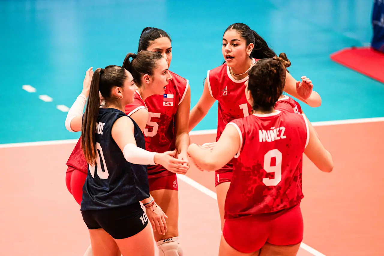 中国女排1-3意大利，遭遇首败，U19世锦赛最新排名，日本升第2！