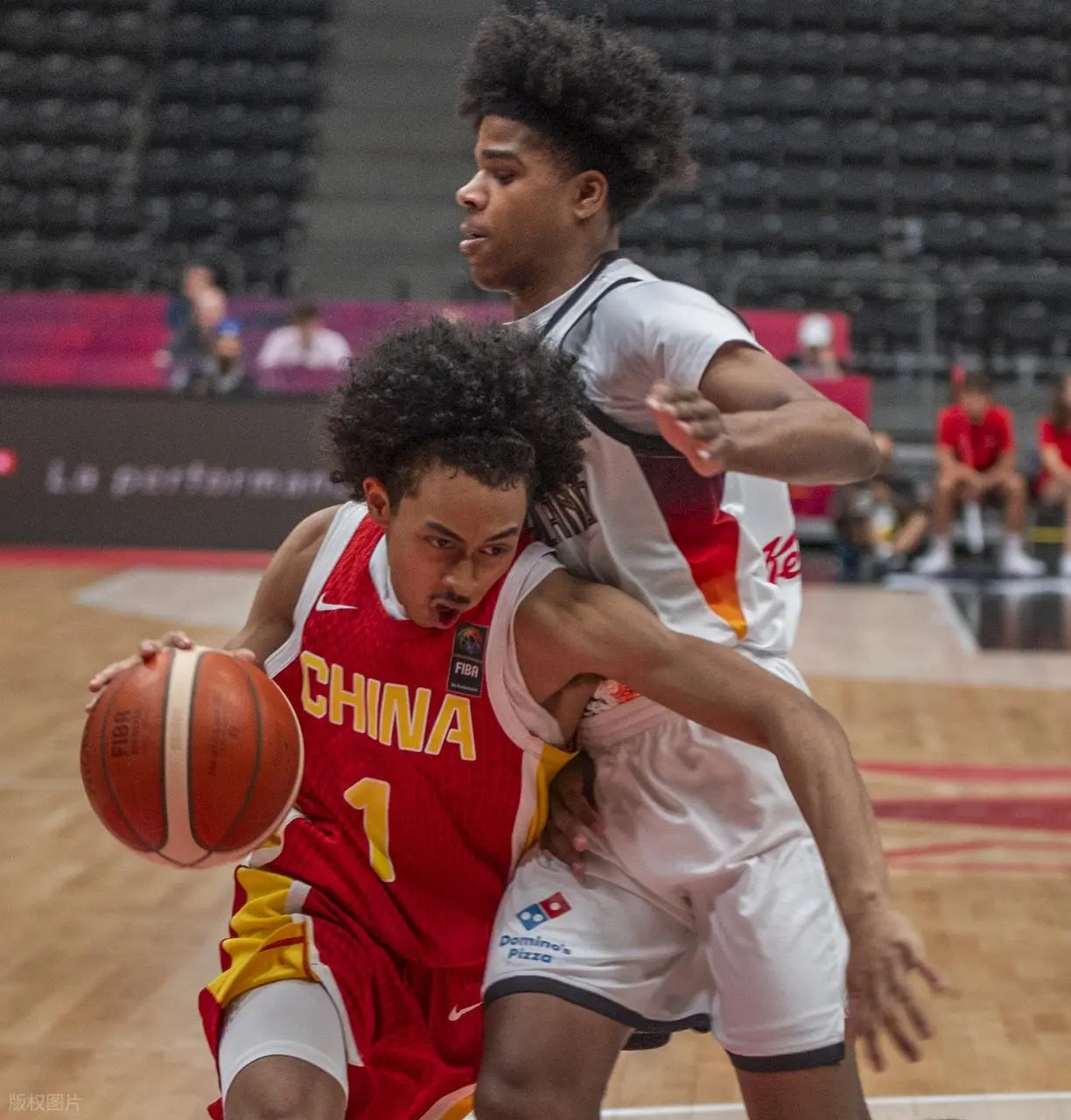 数据不说谎！这届U19国青，后续可能只有这5人能进国家队
