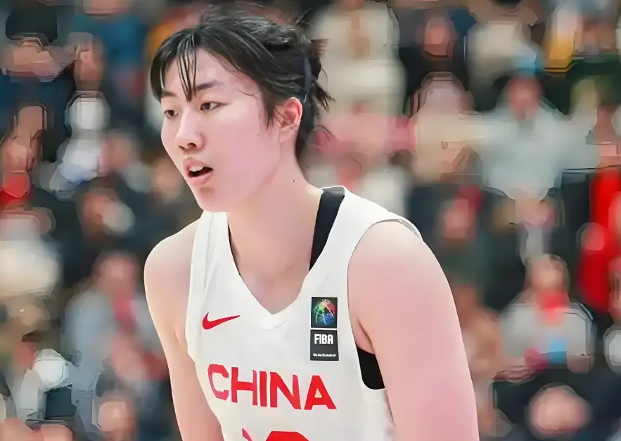 11中2，8中1，两大首发梦游，中国女篮输给澳大利亚，她们要背锅
