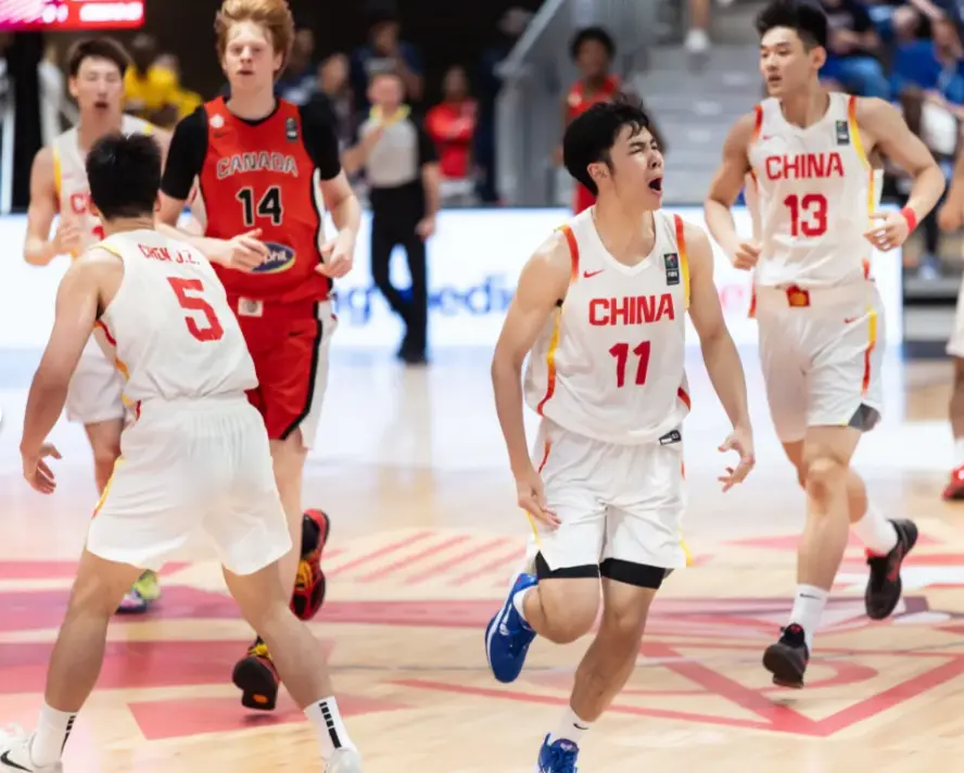数据不说谎！这届U19国青，后续可能只有这5人能进国家队