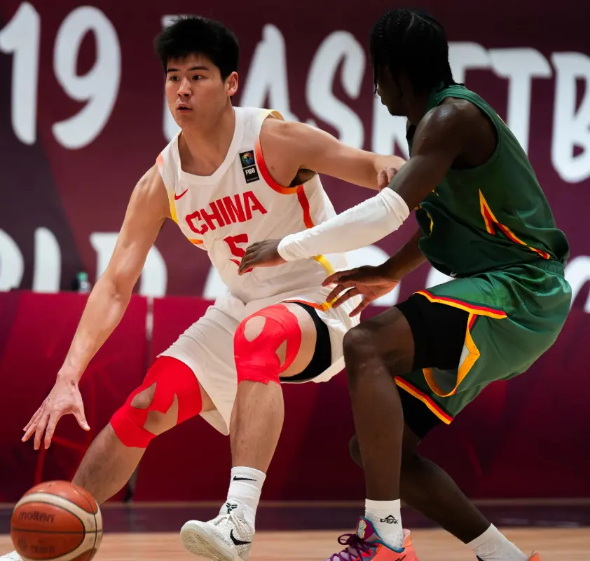 数据不说谎！这届U19国青，后续可能只有这5人能进国家队