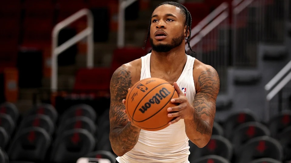 NBA流言：火箭队为何选择将卡姆·惠特莫尔交易至奇才队，而非其他球队