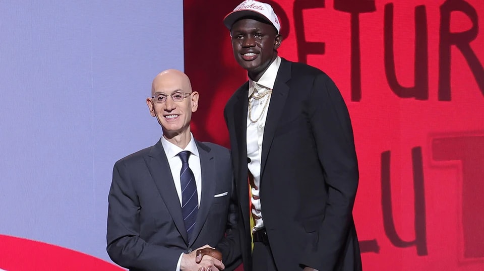 NBA流言：太阳队在最近的运作前曾试图交易得到森林狼队中锋